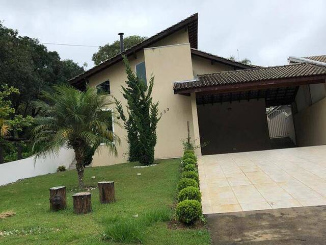 Casa para Venda em Vargem Grande Paulista - 1