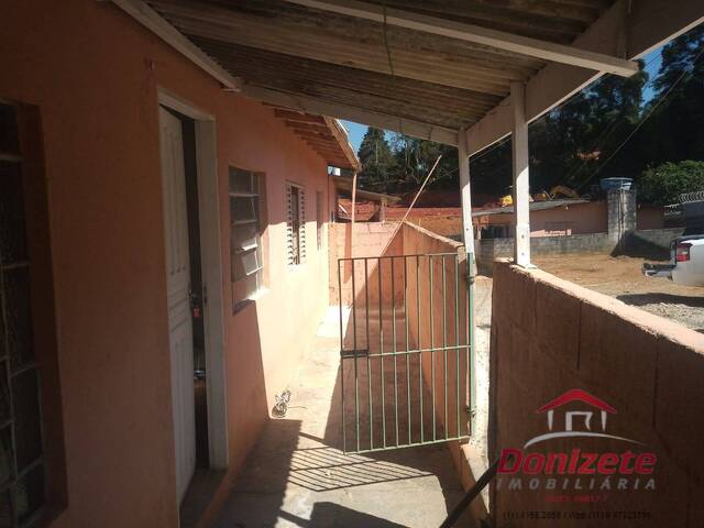 Casa para Locação em Vargem Grande Paulista - 3