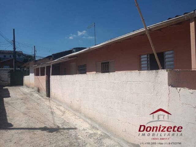 Casa para Locação em Vargem Grande Paulista - 4