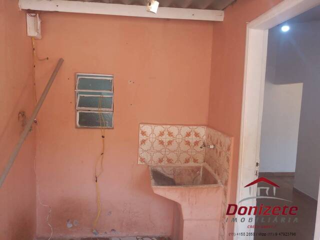 Casa para Locação em Vargem Grande Paulista - 5