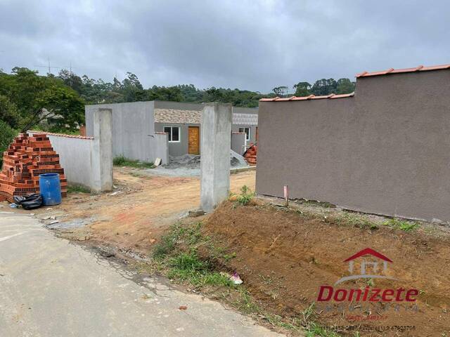 #3894 - Casa em condomínio para Venda em Vargem Grande Paulista - SP