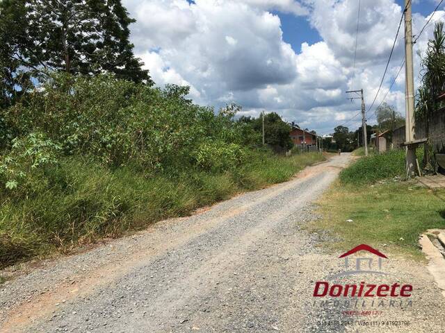 #3897 - Terreno à Venda para Venda em Vargem Grande Paulista - SP - 3