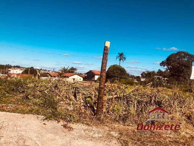 #3899 - Terreno à Venda para Venda em Vargem Grande Paulista - SP - 1