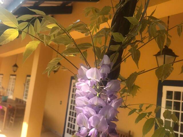 #3958 - Casa em condomínio para Venda em Vargem Grande Paulista - SP - 2