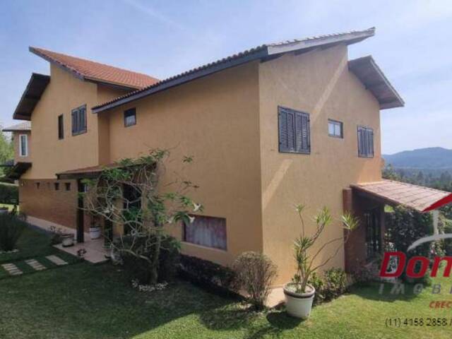 #3962 - Casa em condomínio para Venda em São Roque - SP - 3