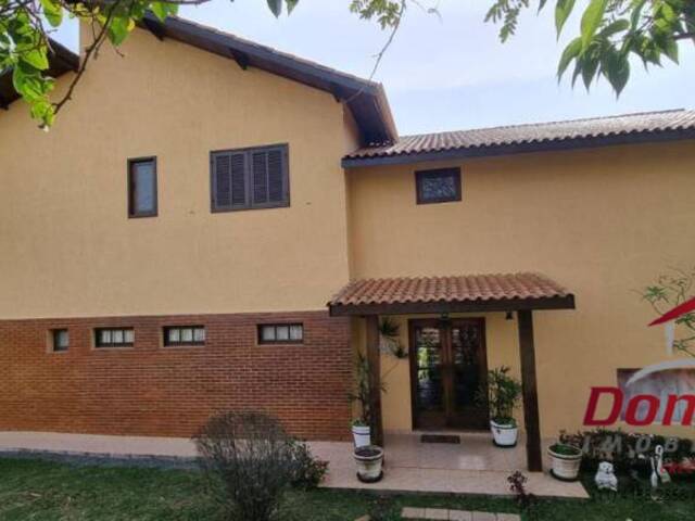 #3962 - Casa em condomínio para Venda em São Roque - SP - 2
