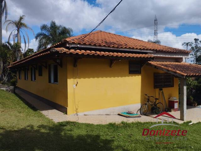 #3964 - Casa em condomínio para Venda em Ibiúna - SP - 3