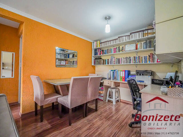 Apartamento para Venda em Cotia - 5