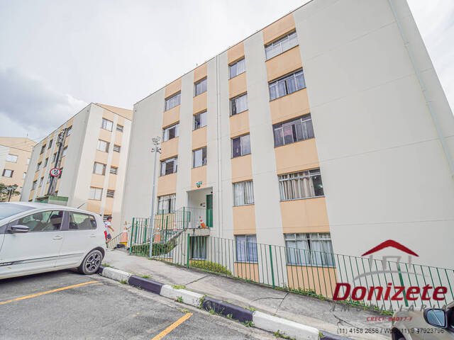 #3966 - Apartamento para Venda em Cotia - SP - 1