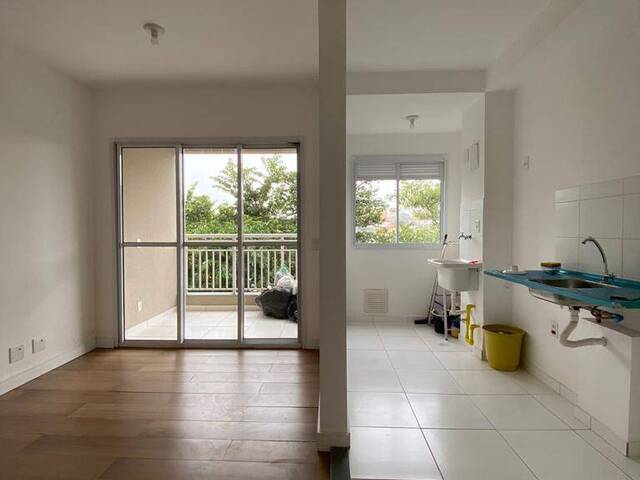 #3988 - Apartamento para Locação em Vargem Grande Paulista - SP - 2