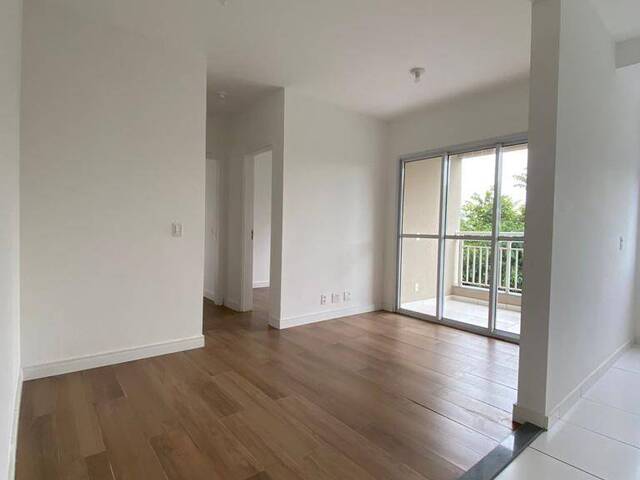 #3988 - Apartamento para Locação em Vargem Grande Paulista - SP - 3