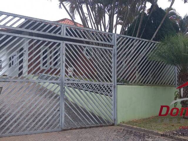 #3989 - Casa em condomínio para Venda em Vargem Grande Paulista - SP - 3