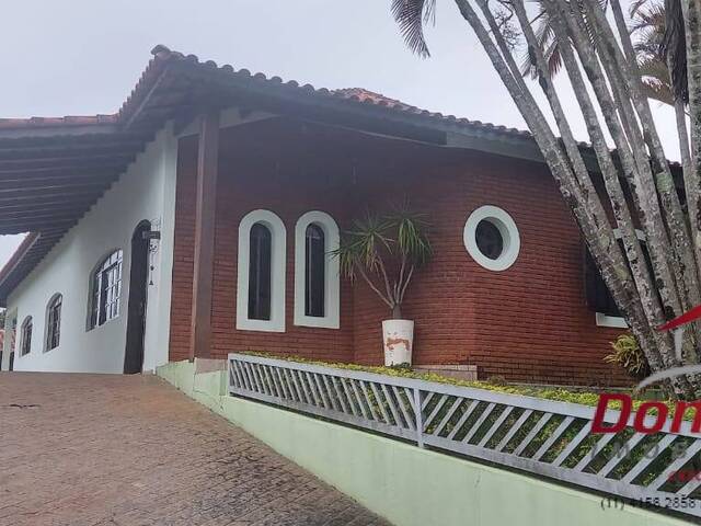 #3989 - Casa em condomínio para Venda em Vargem Grande Paulista - SP - 1