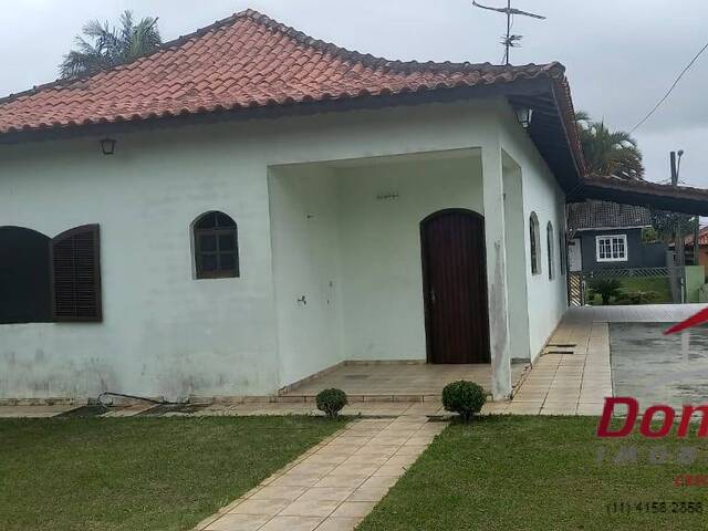 #3989 - Casa em condomínio para Venda em Vargem Grande Paulista - SP - 2