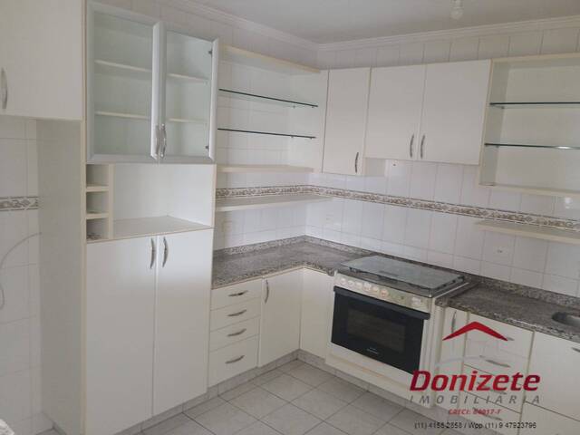 #4011 - Apartamento para Venda em Vargem Grande Paulista - SP - 3