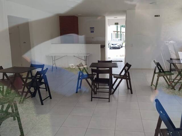 #4018 - Casa em condomínio para Venda em Vargem Grande Paulista - SP - 3