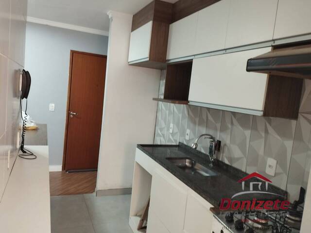 Apartamento para Venda em Cotia - 4