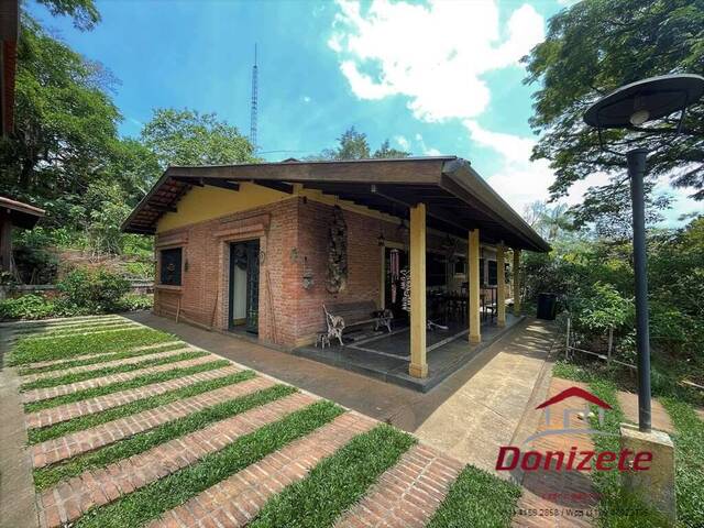 #4031 - Casa em condomínio para Venda em Granja Viana - SP - 3