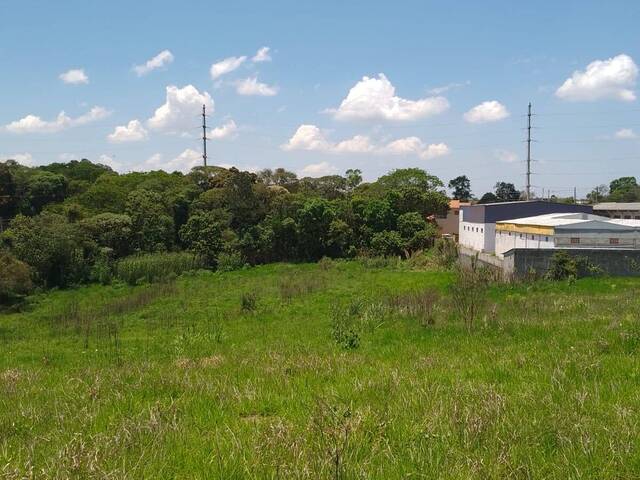 Área para Venda em Vargem Grande Paulista - 1