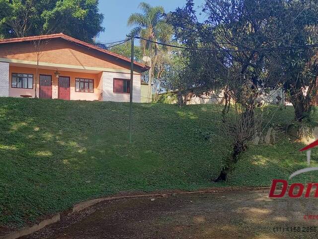 #4042 - Chácara para Venda em São Roque - SP - 3