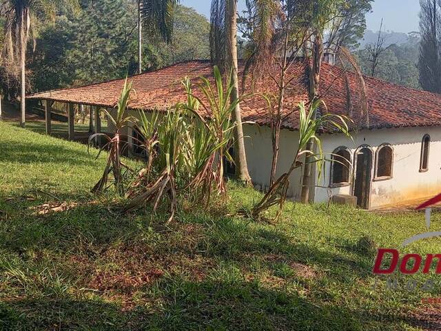 Chácara para Venda em São Roque - 3