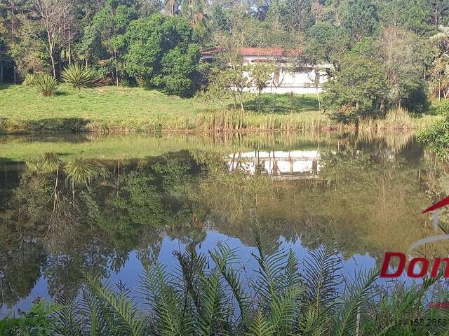 #4053 - Chácara para Venda em São Roque - SP - 1