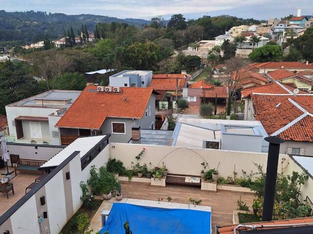 #4057 - Casa em condomínio para Venda em São Roque - SP - 3