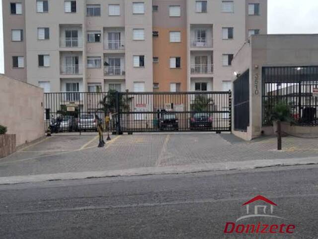 #4061 - Apartamento para Venda em Cotia - SP - 2