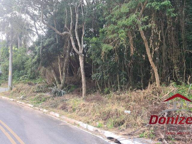 #4063 - Terreno em condomínio para Venda em Vargem Grande Paulista - SP - 2