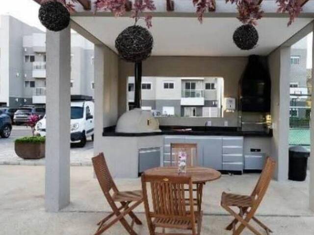 Apartamento para Venda em São Roque - 2