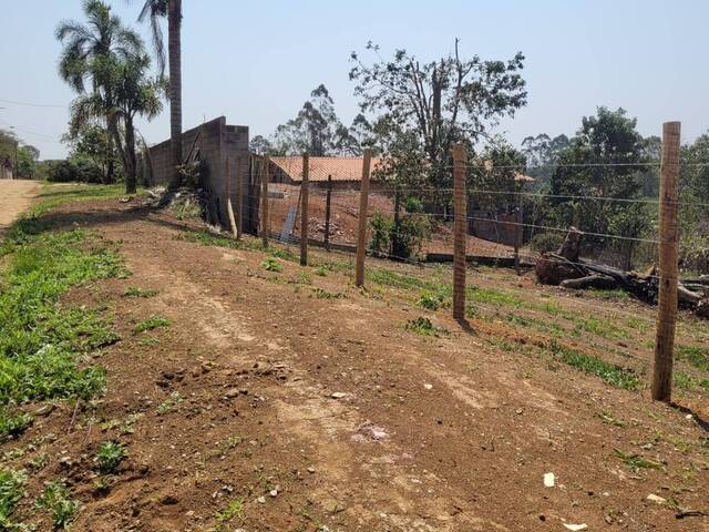 #4073 - Terreno à Venda para Venda em Vargem Grande Paulista - SP - 3