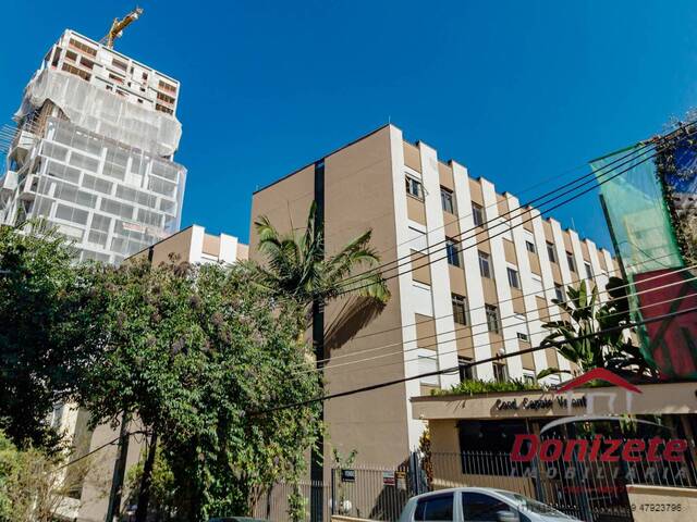 #4081 - Apartamento para Venda em São Paulo - SP - 1