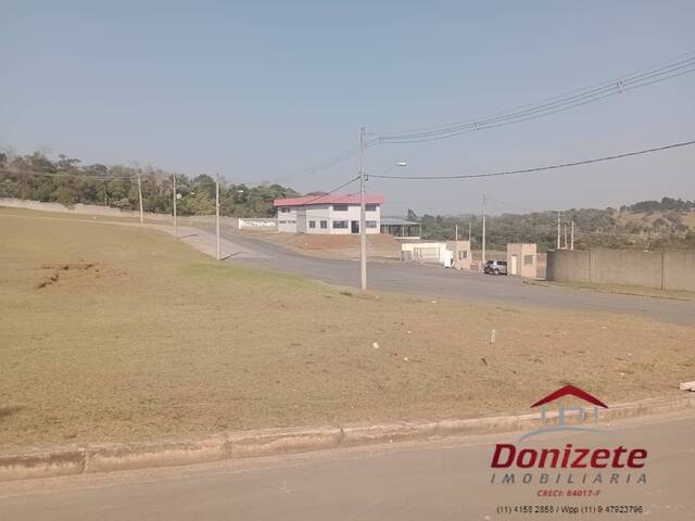 #4087 - Terreno industrial ou comercial para Venda em Vargem Grande Paulista - SP - 1