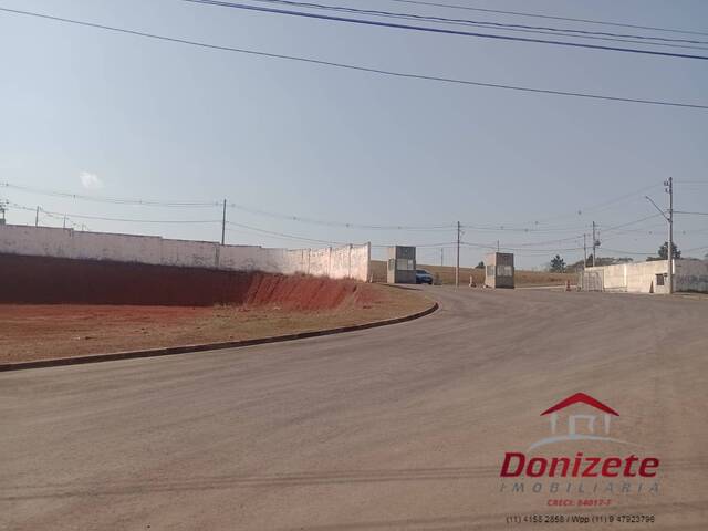 #4087 - Terreno industrial ou comercial para Venda em Vargem Grande Paulista - SP - 2