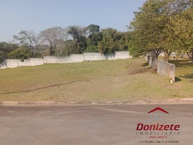 #4088 - Terreno industrial ou comercial para Venda em Vargem Grande Paulista - SP - 2