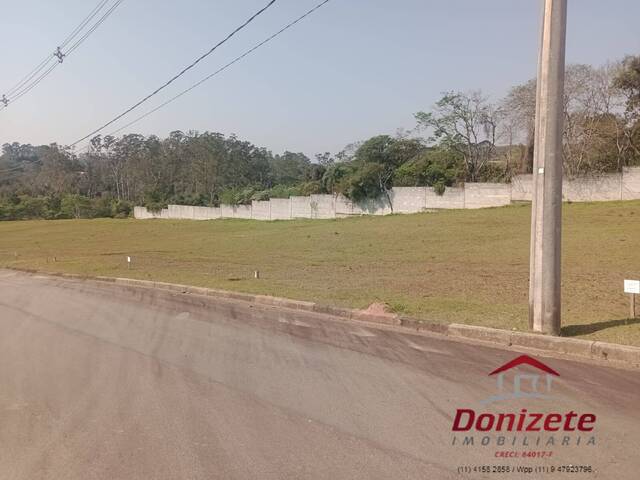 #4088 - Terreno industrial ou comercial para Venda em Vargem Grande Paulista - SP - 3