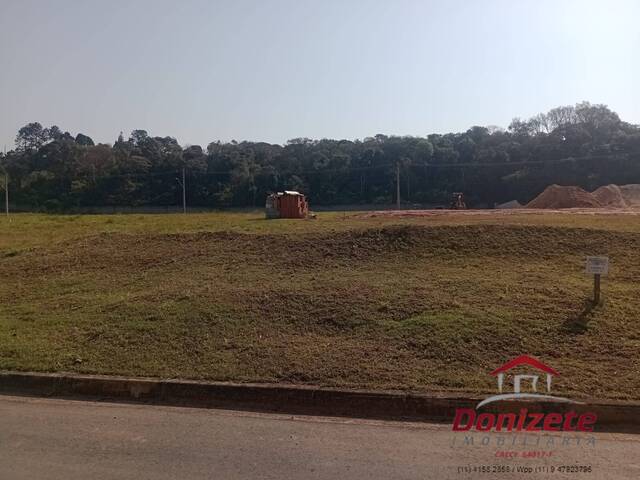 #4088 - Terreno industrial ou comercial para Venda em Vargem Grande Paulista - SP - 1