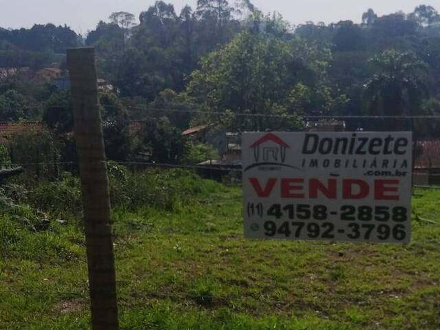 #4073 - Terreno à Venda para Venda em Vargem Grande Paulista - SP