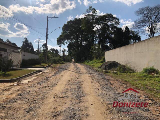 #4095 - Terreno à Venda para Venda em Vargem Grande Paulista - SP - 1