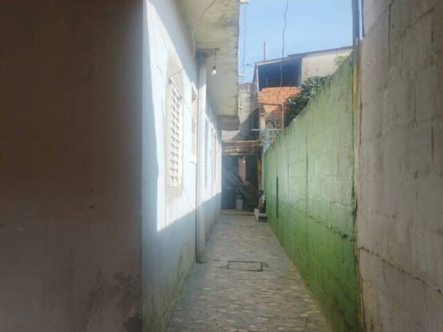#4098 - Casa para Venda em Vargem Grande Paulista - SP - 2