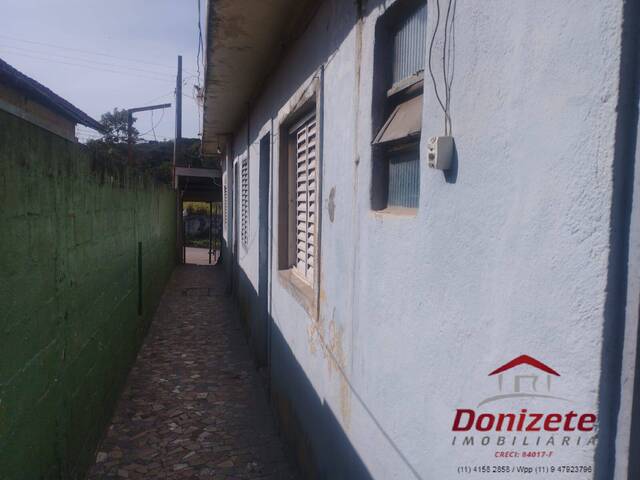 #4098 - Casa para Venda em Vargem Grande Paulista - SP - 1
