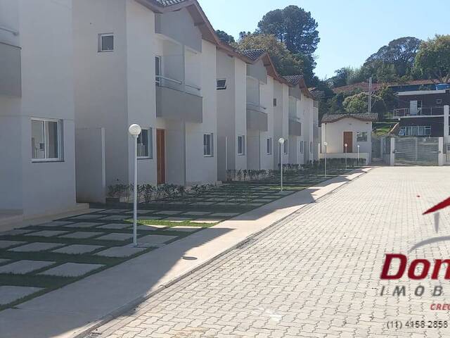 #4115 - Casa para Venda em Vargem Grande Paulista - SP - 2