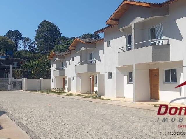 #4115 - Casa para Venda em Vargem Grande Paulista - SP - 3