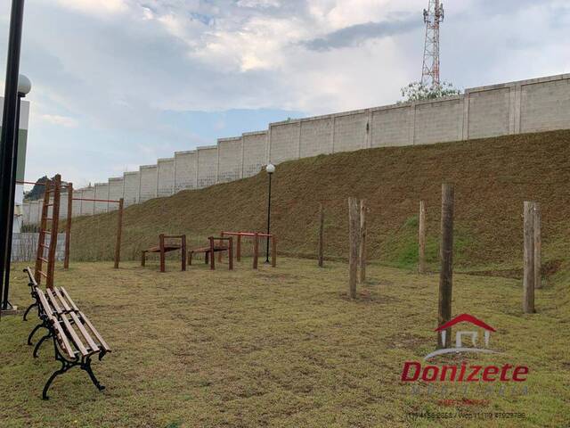 Casa para Venda em Vargem Grande Paulista - 1