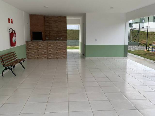 #4145 - Casa para Venda em Vargem Grande Paulista - SP - 2