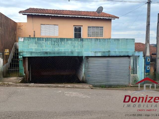 Casa para Venda em Ibiúna - 1