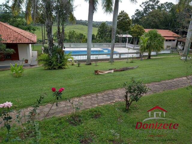 #4156 - Fazenda para Venda em Araçoiaba da Serra - SP