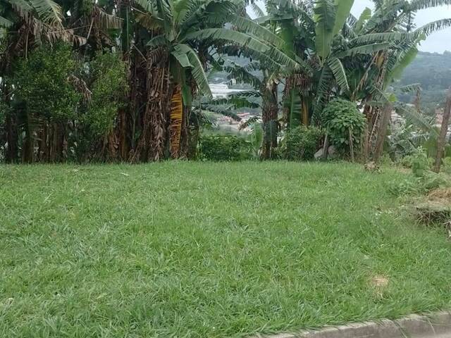 Terreno à Venda para Venda em São Roque - 1