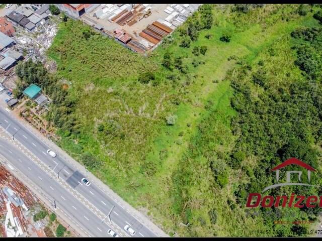 #4168 - Terreno à Venda para Venda em Cotia - SP - 1