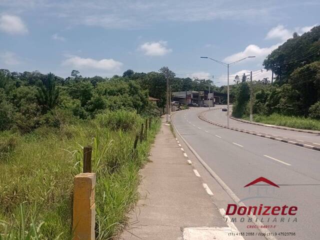 #4168 - Terreno à Venda para Venda em Cotia - SP - 2